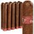 Diesel Unlimited d.5 (Robusto) (5.5"x54) Pack of 10