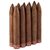 Diesel Unlimited d.X (Belicoso) (5.7"x56) Pack of 10