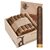 Diesel Unlimited Maduro d.6 (Gordo) (6.0"x60) Box of 20