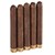 Diesel Unlimited Maduro d.5 (Robusto) (5.5"x54) Pack of 5