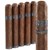 Diesel Heart of Darkness (Gordo) (6.0"x58) Pack of 5