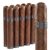 Diesel Heart of Darkness (Gordo) (6.0"x58) Pack of 10