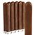 Diesel Rage Toro (6.0"x54) Pack of 10