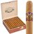 John Bull Prime Minister (Presidente) (8.0"x52) Box of 30