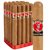 Joya del Jefe President (Presidente) (7.5"x49) Pack of 25
