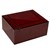 Craftsman's Bench Executive Highlander Humidor 100 Cigar Capacity