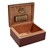 Craftsman's Bench Executive Highlander Humidor 100 Cigar Capacity