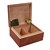 Craftsman's Bench Champion Humidor 65 Cigar Capacity