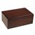 Craftsman's Bench Laredo Humidor 90 Cigar Capacity