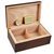 Craftsman's Bench Laredo Humidor 90 Cigar Capacity