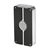 JetLine Bolero Triple-Flame Lighter - Black
