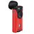 Jetline Bugle Torch Lighter - Red
