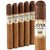 Joya de Nicaragua Cabinetta Toro (6.0"x52) Pack of 5