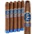 Pepin Garcia Exquisito (Corona) (5.6"x46) Pack of 5