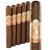 My Father El Centurion Toro (6.2"x52) Pack of 5