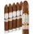 Don Pepin Garcia Serie JJ Belicoso (5.7"x52) Pack of 5