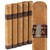 Java by Drew Estate Robusto Latte (5.5"x50) Pack of 5