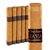 Java by Drew Estate Latte Corona (5.0"x42) Pack of 5