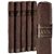 Java Maduro by Drew Estate Toro (6.0"x50) Pack of 5