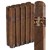 Java Maduro by Drew Estate Robusto (5.5"x50) Pack of 10