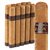 Java by Drew Estate Latte Robusto (5.5"x50) Pack of 10