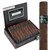Java Mint by Drew Estate Mint Wafe (Corona) (5.0"x46) Box of 40