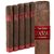 Java Red By Drew Estate (Robusto) (5.5"x50) Pack of 5