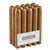 Rocky Patel Vintage 2nds Torpedo Connecticut 1999 (6.1"x52) Pack of 15