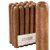 Rocky Patel Vintage 2nds Connecticut 1999 Toro (6.5"x52) Pack of 15
