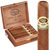 Padron 1926 Series No. 9 Natural (Gordo) (5.2"x56) Box of 10