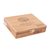 Padron 1964 Anniversary Series Torpedo Natural (6.0"x52) Box of 20
