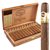 Padron 1964 Anniversary Exclusivo Natural (Robusto) (5.5"x50) Box of 25