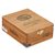 Padron 1964 Anniversary Series Presidente Tubos Natural (Toro) (6.0"x50) Box of 15