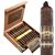 Kristoff Ligero Maduro Matador (Gordo) (6.5"x56) Pack of 5