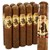 La Aurora 1495 Series Robusto (5.0"x50) Pack of 10