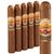 La Aurora 107 Nicaragua Toro (5.7"x54) Pack of 5