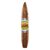 La Aurora Preferidos Platinum Cameroon (Double Perfecto) (5.0"x54) Single