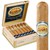 La Aurora Preferidos Sapphire Connecticut Toro (5.5"x54) Single