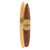 La Aurora Preferidos Gold Corojo (Double Perfecto) (5.0"x54) Single
