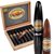 La Aurora Preferidos Diamond Maduro Robusto (5.0"x50) Single
