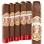 La Antiguedad by My Father Robusto (5.2"x52) Pack of 5