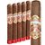 My Father La Antiguedad Corona Grande (6.4"x47) Pack of 5