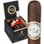 AJ Fernandez Last Call Maduro (Short Robusto) (4.0"x52) Box of 25