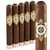 Latitude Zero Toro (6.0"x52) Pack of 5