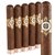 Latitude Zero Gordo (6.0"x60) Pack of 5