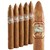La Differencia Cubana Torpedo (6.5"x52) Pack of 5