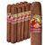 La Gloria Cubana Spanish Press Robusto (5.5"x50) Pack of 10