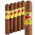 La Gloria Cubana Wavell (Robusto) (5.0"x50) Pack of 5