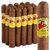 La Gloria Cubana Wavell (Robusto) (5.0"x50) Pack of 15