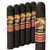 La Gloria Cubana Serie R Maduro No. 5 (Robusto) (5.5"x54) Pack of 5
